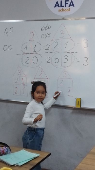 Почемучка дома обучаю детей 3-7 лет учу писать читать улица Тарас Шевч