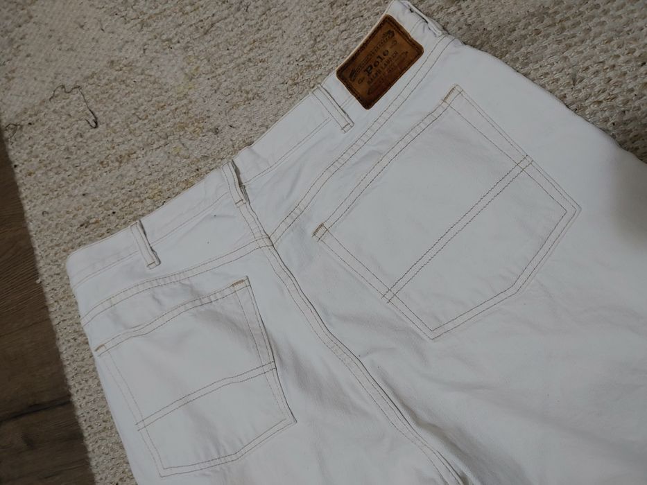 Мъжки дънки Ralph Lauren