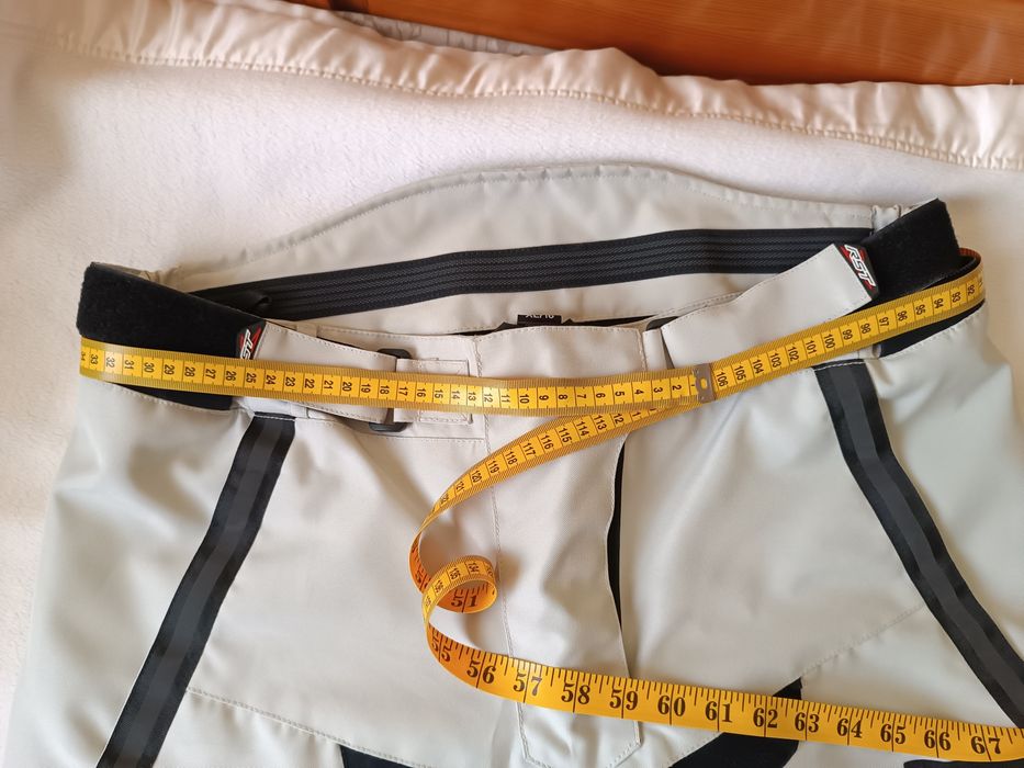 Дамски мото екипировка rst adventure pro lady's series