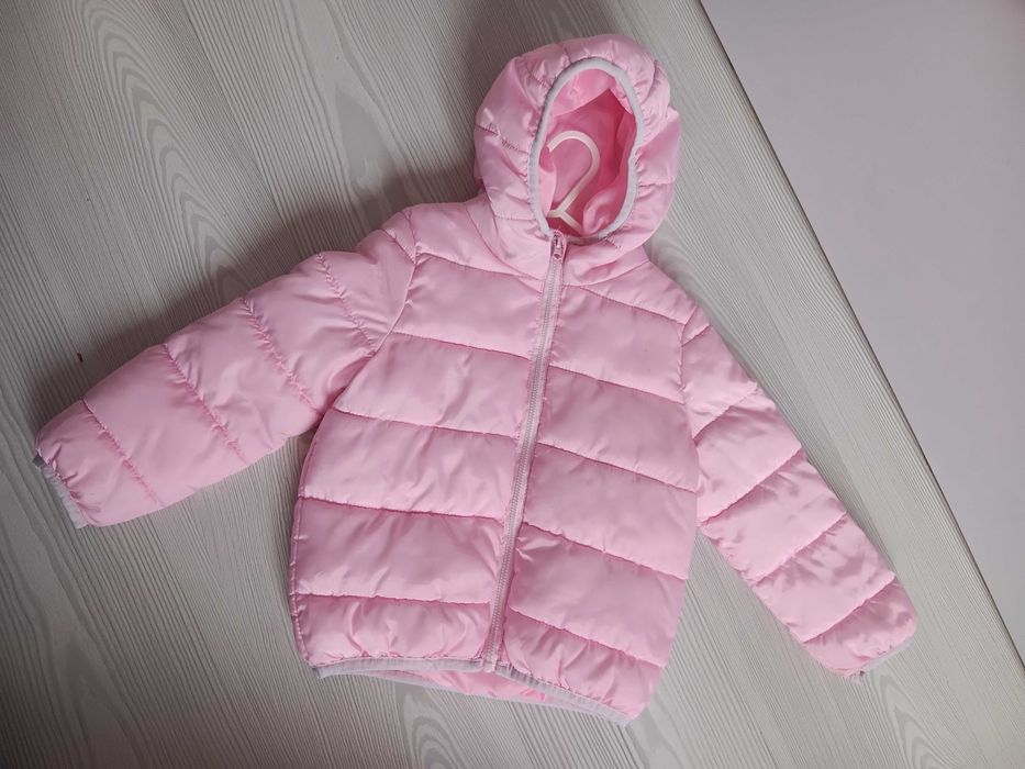 Детски якета за момиче