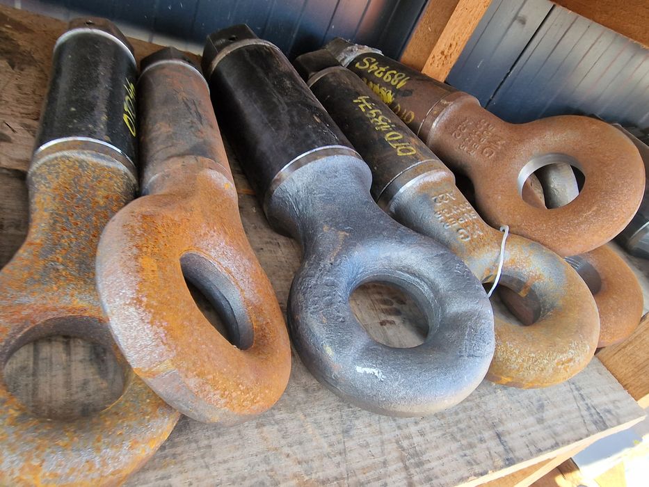 Ochet remorca remorcare rotativ de 20 și 35 tone preț 850 lei respecti