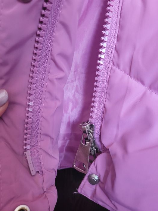 Дамско яке Marzly размер М