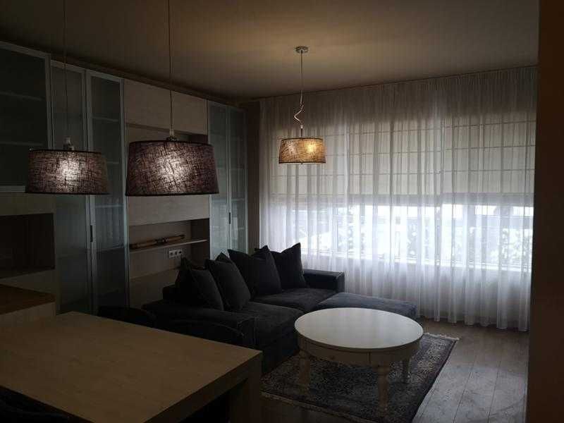 Двустаен имот в Симеоново