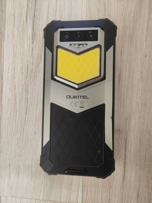 Oykitel wp 26 ip68