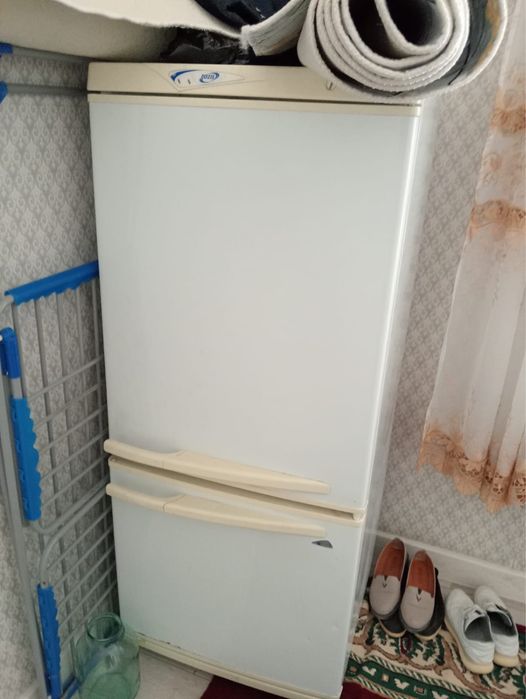 Холодильник в отличном состоянии