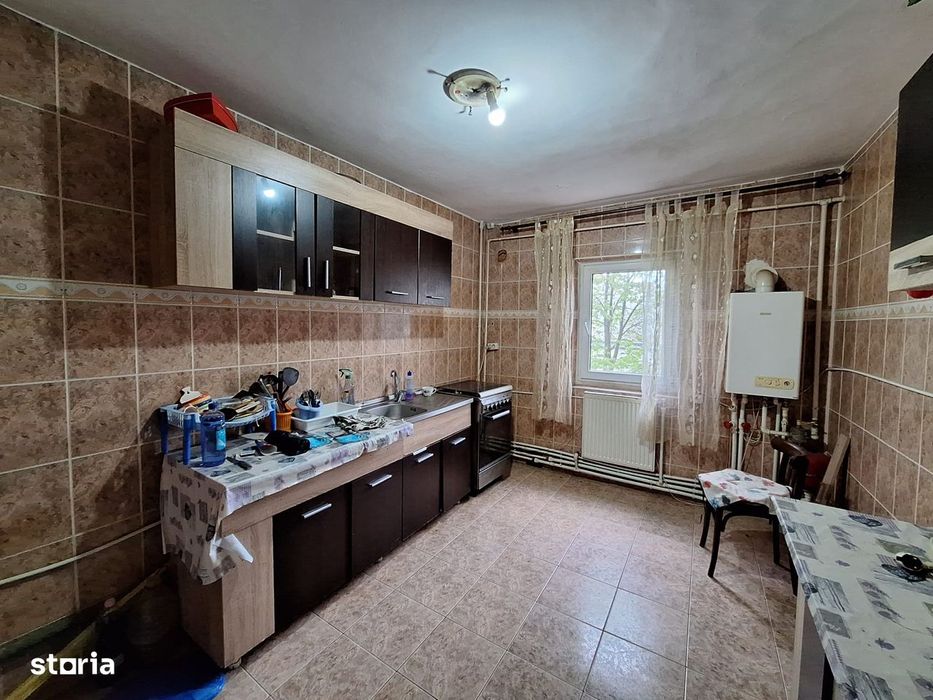 Apartament,