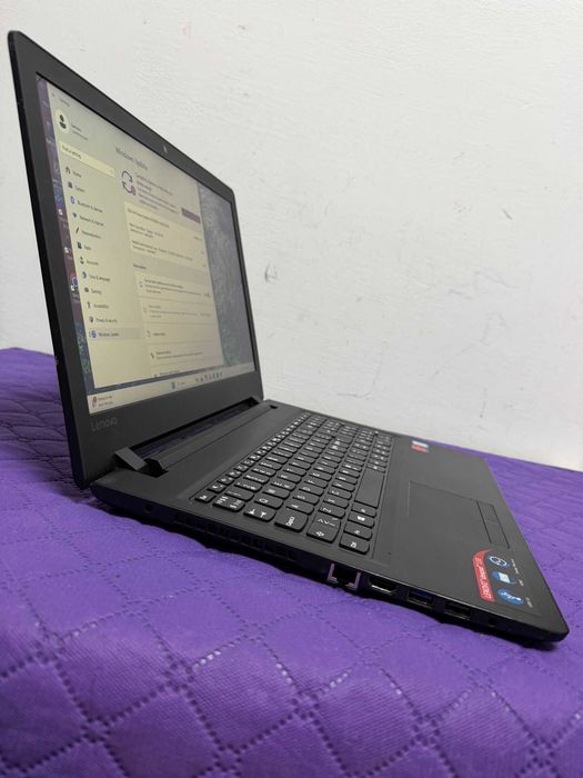 Laptop Gaming Lenovo Ideapad 110-Intel Core i5 2.7Ghz-8Gb Ram-Radeon R5 Windows  11