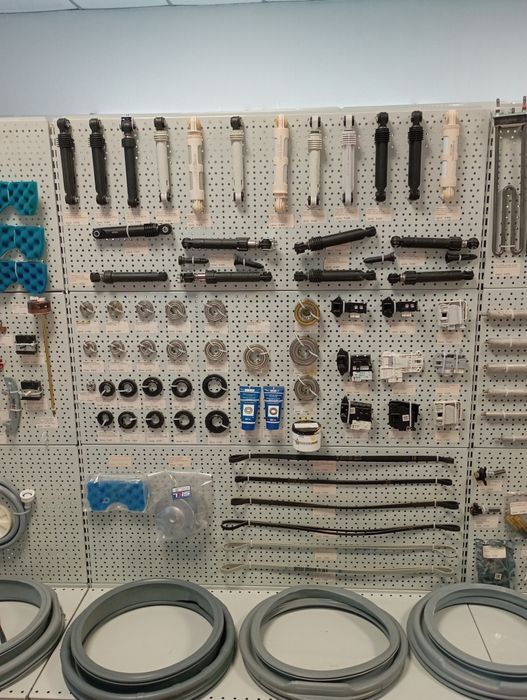 Kir moshina ustasi ремонт стиральных машин