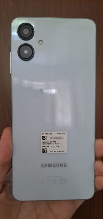 srochna sotiladi samsung galaxy A06