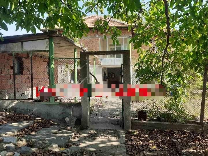 Продава се Къща в с. Съединение, Област Стара Загора - 120 кв.м за 234 €/кв.м - Снимка #3