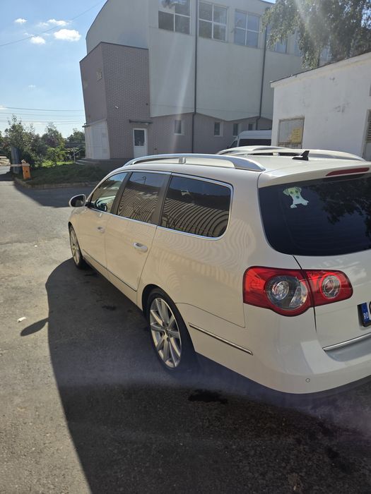 VOLKSWAGEN Passat 2010 — imagine 2
