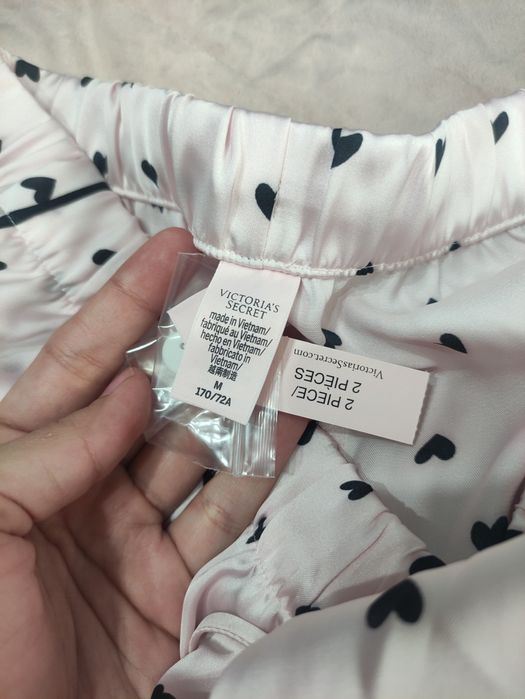 Новые пижамы из Америки