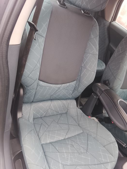 Smart  forfour automat 1.3