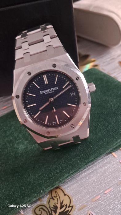 Vand ceas Audemars Piguet