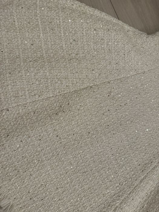 Рокля Cliche букле