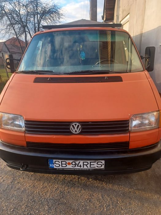 T4 doka cu prelata