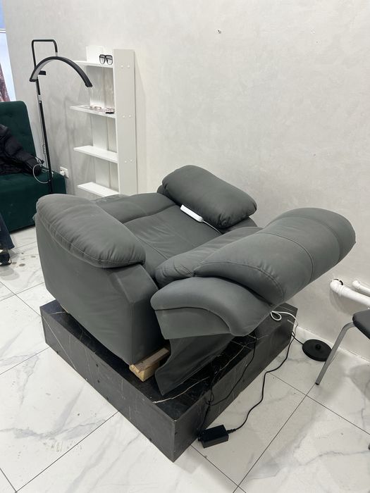 Реклайнер кресло