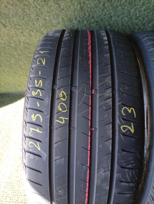 275 35 21 Bridgestone