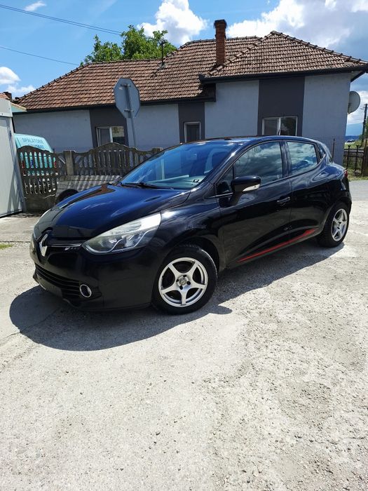 Renault clio 4 , 1.5 dci