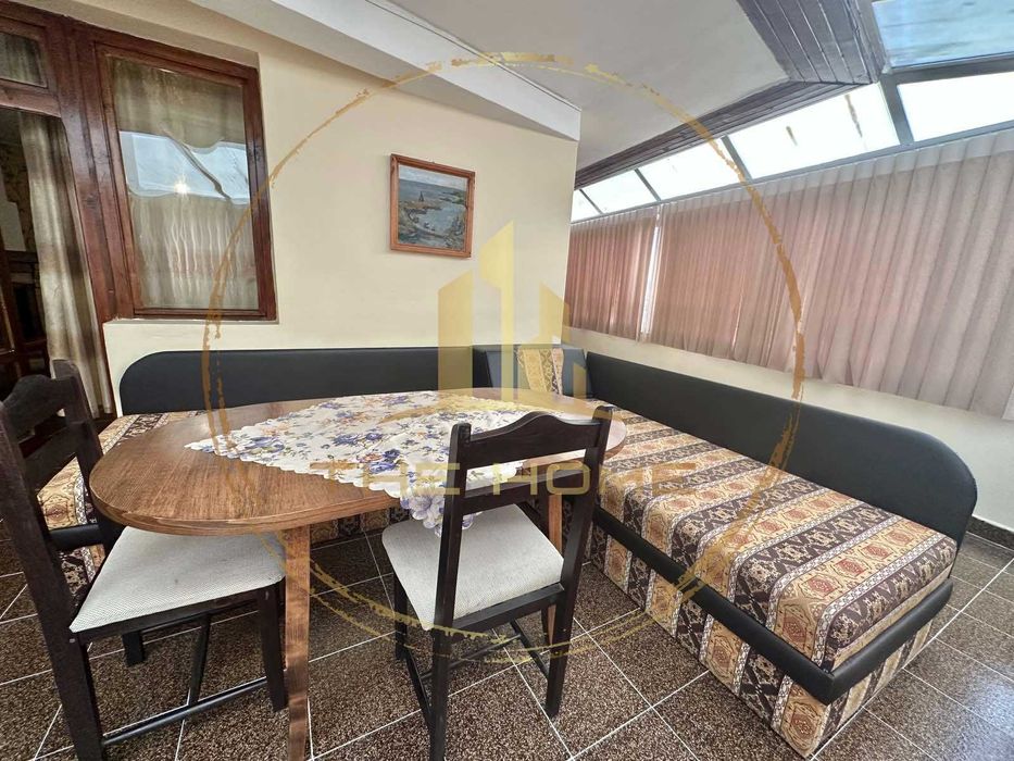 Дава се под наем Двустаен апартамент в Варна, Бриз - 65 кв.м за 400 € - Снимка #3