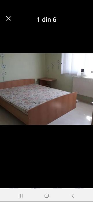 Inchiriez camera la vila