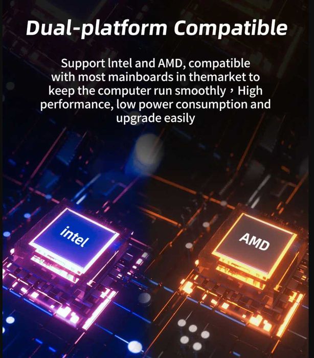 Памет 32GB(16х2 kit) ddr4