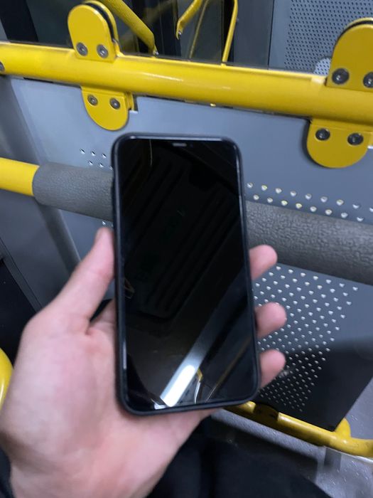 iPhone 11 - Айфон 11 Хорошее Состояние
