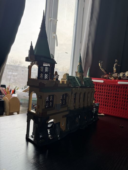 Продам конструктор .