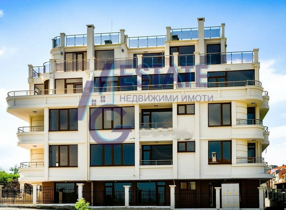 Продава се Тристаен апартамент в Созопол - 115 кв.м за 1522 €/кв.м - Снимка #11