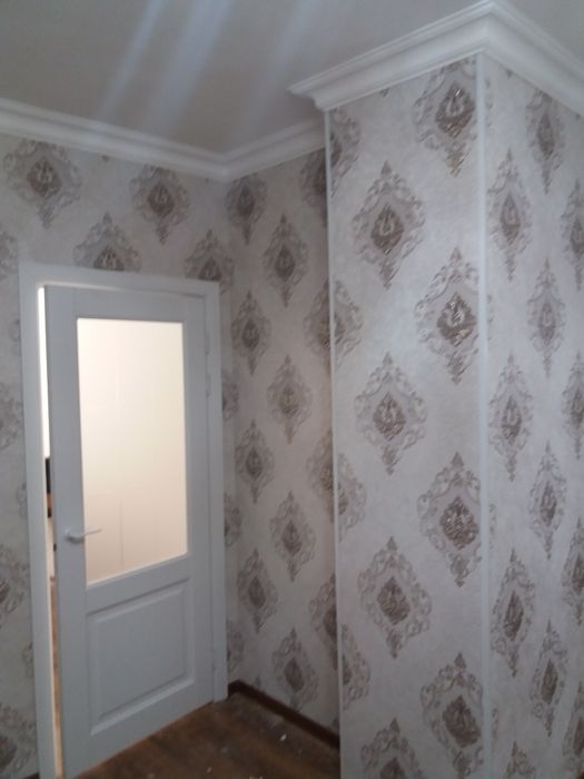 Косметический ремонт квартир