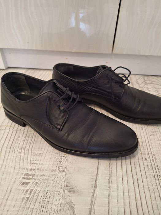 Мъжки официални обувки