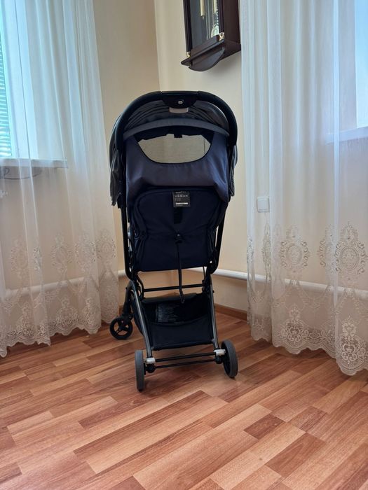 Детская коляска Evenflo