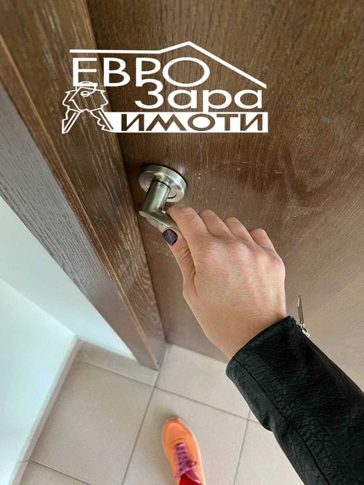 Продава се Офис в Стара Загора, Опълченски - 42 кв.м за 950 €/кв.м - Снимка #1