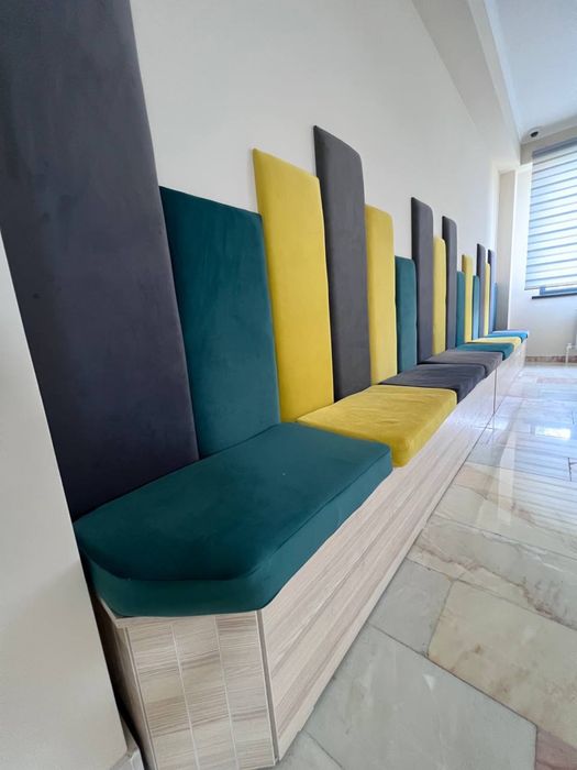 Mebel bilan jixozlash