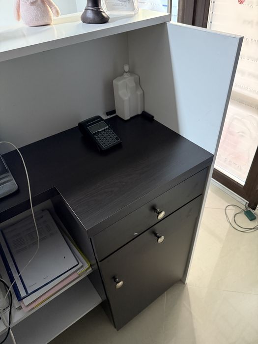 Recepție salon - de vanzare