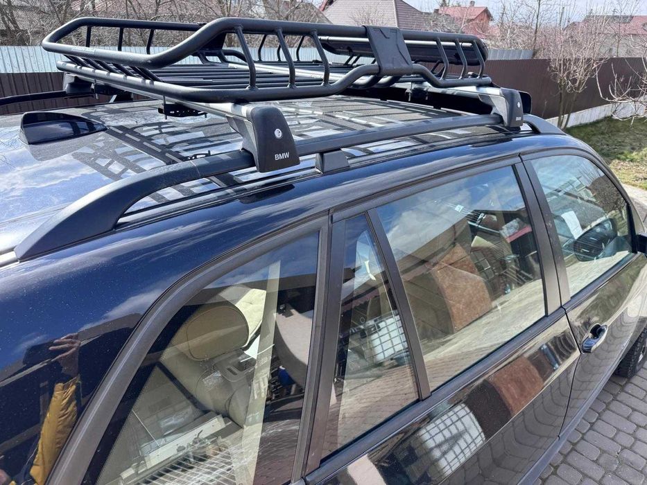 Portbagaj plafon-roof rack-Rhino Rack X-Tray