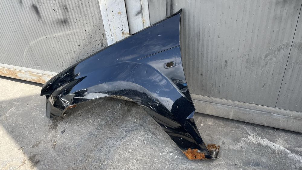 Ляв и десен калник Jeep Grand Cherokee 2005-2010