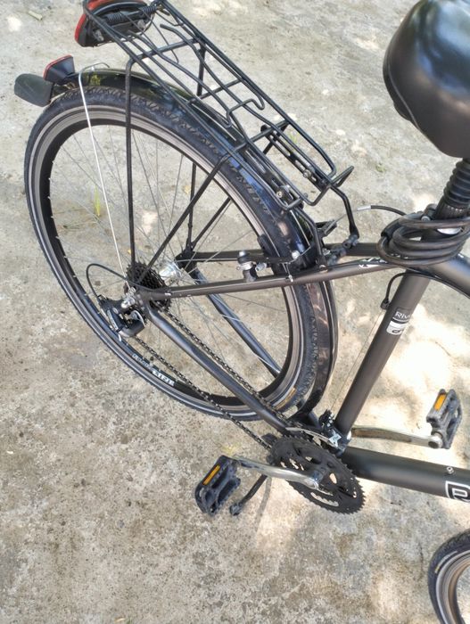 riverside germaniya 28 velosiped