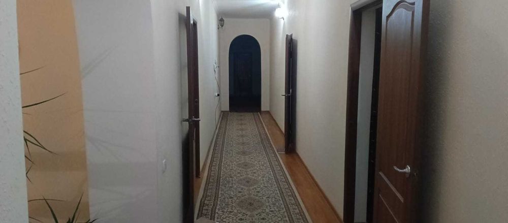 Коммерческое здание