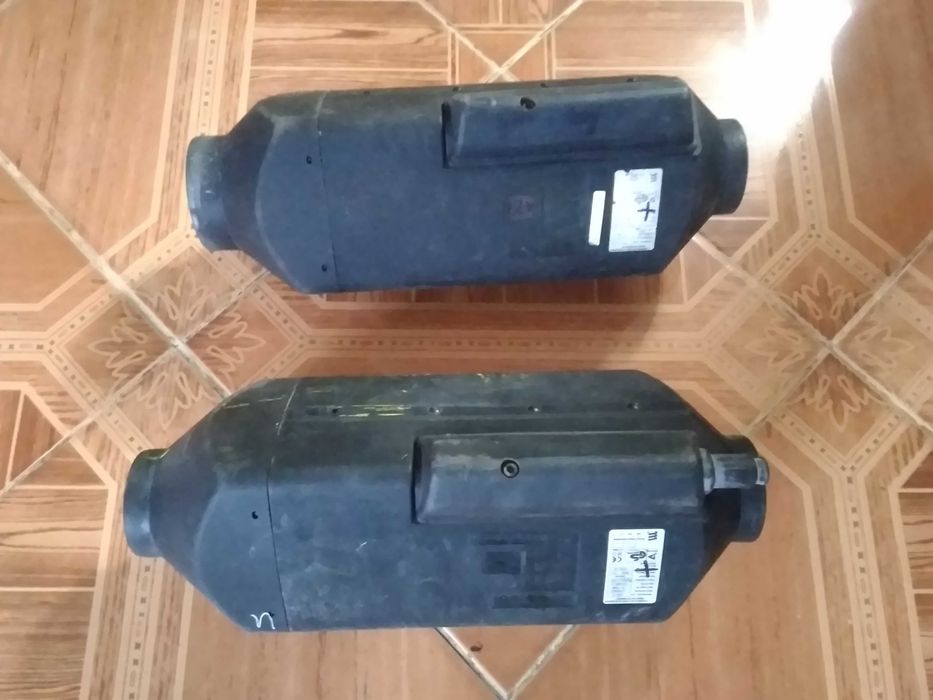 Sirocou Webasto/Eberspacher 12/24v orice model