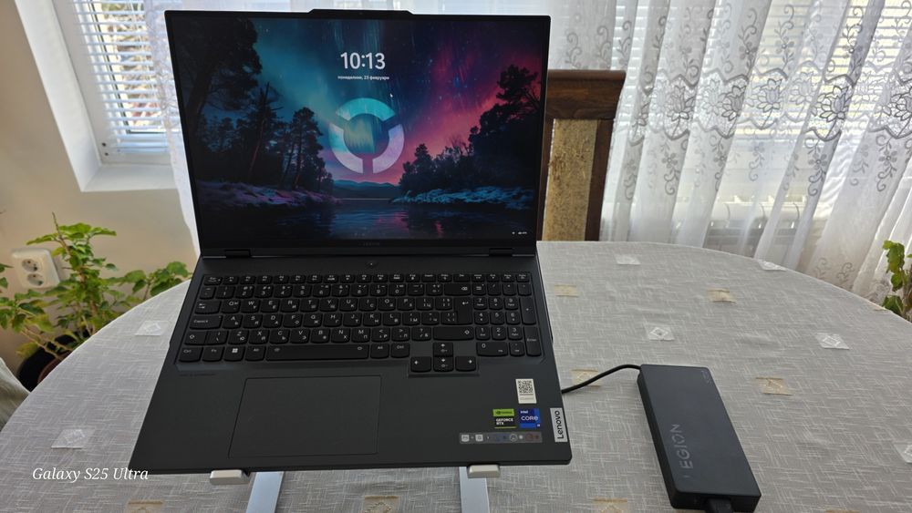 Lenovo Legion Pro 7i 8Gen