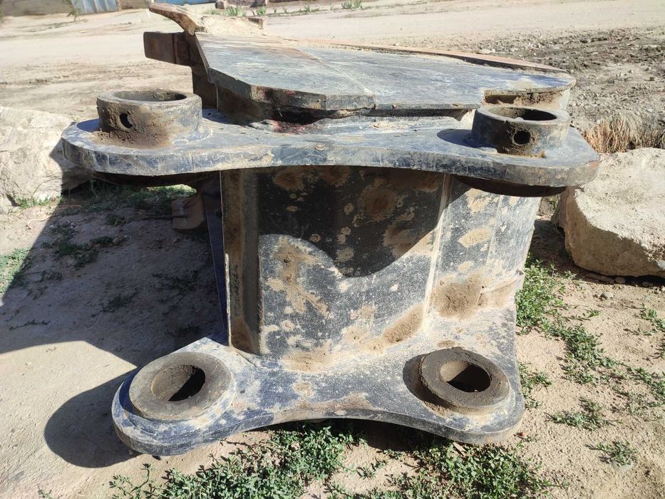 Ковиш доссан 210