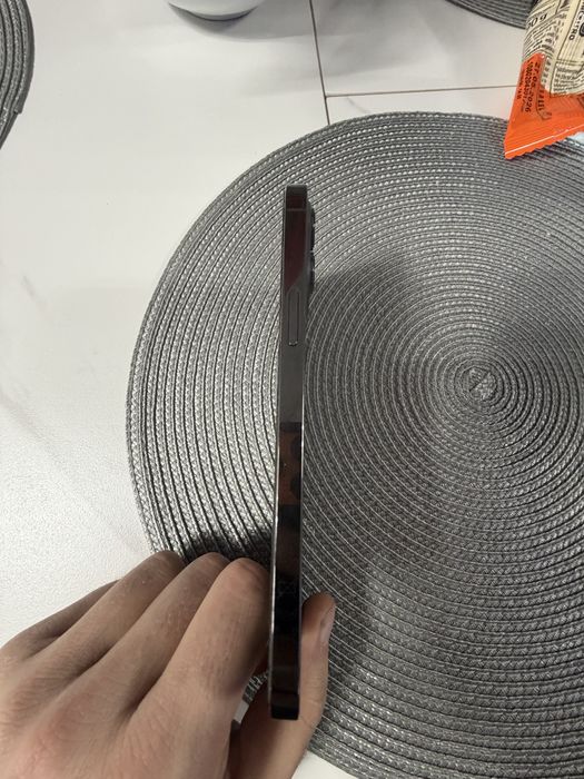 Iphone 12 Pro Max Graphite 128 GB