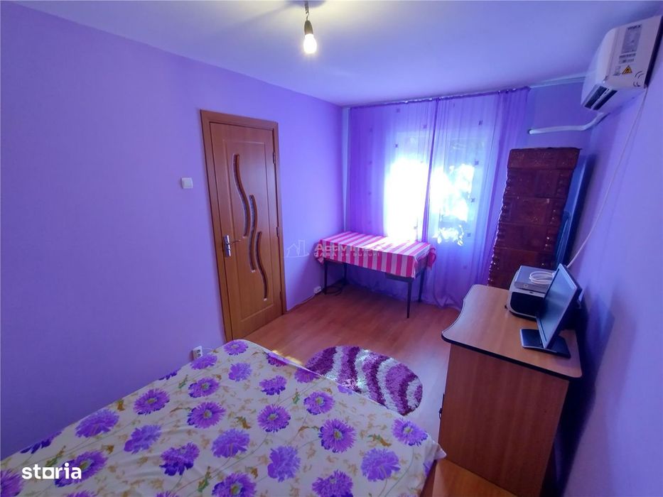 Oravita, Chirie, 2 Cam, Parter, Mobilat+Utilat