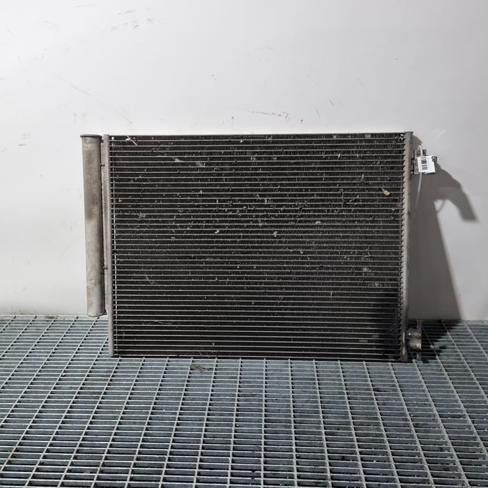 Radiator clima Dacia Duster II 1.0 Benzina - 2021 (1473)