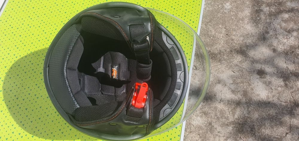 Каска Kappa Rio - L