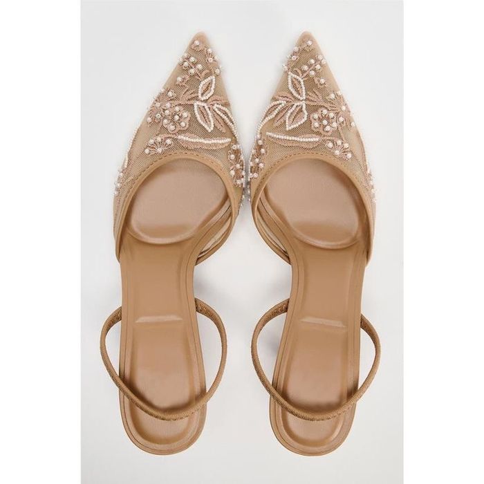 Zara обувь для женщин