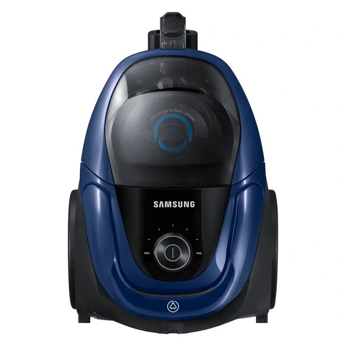 Пылесос Samsung VC18M3125VB/UZ