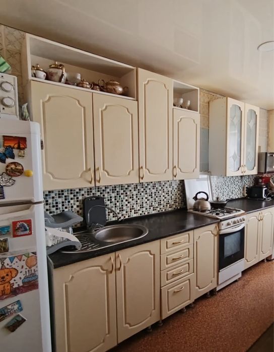 Продам кухонный гарнитур