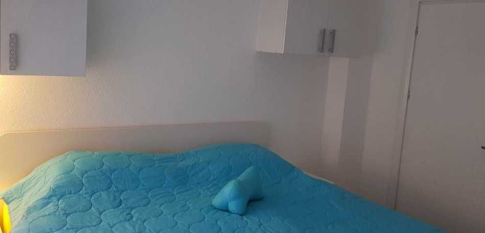 Дава се под наем Тристаен апартамент в Пловдив, Център - 90 кв.м за 331.5 € - Снимка #3